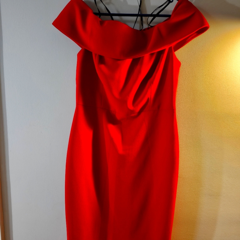 Calvin Klein Dress